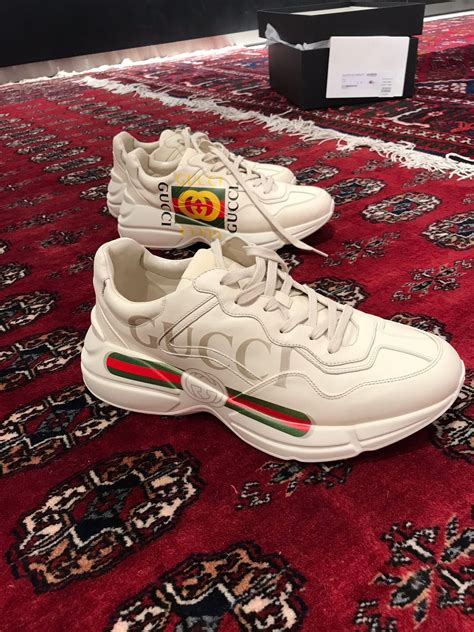 ladies gucci sneakers|old school vintage gucci sneakers.